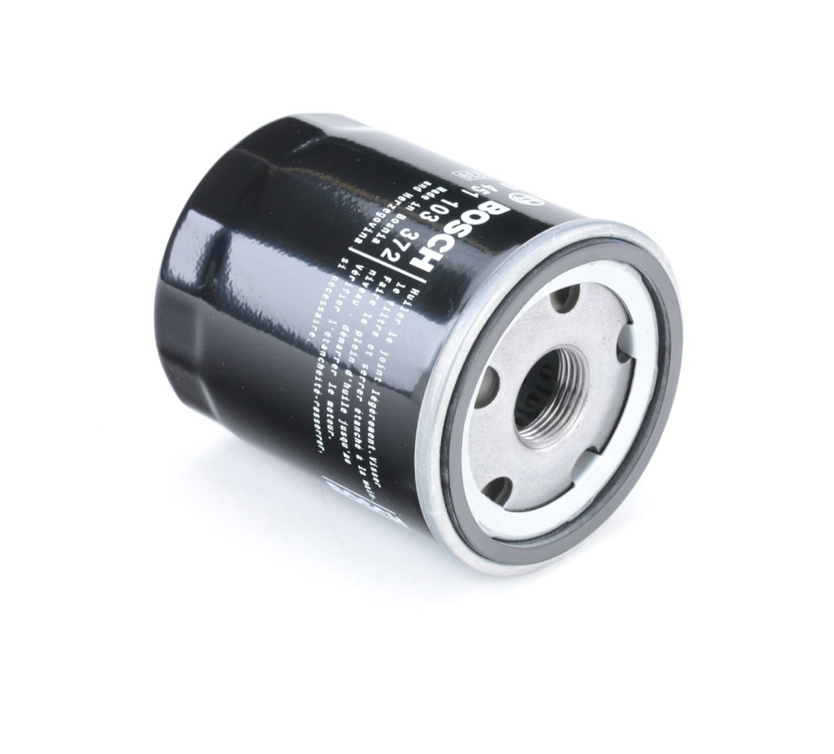 Bosch 0 451 103 372 Oil Filter