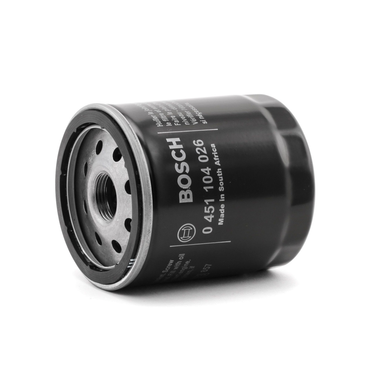 Bosch 0 451 104 026 Oil Filter
