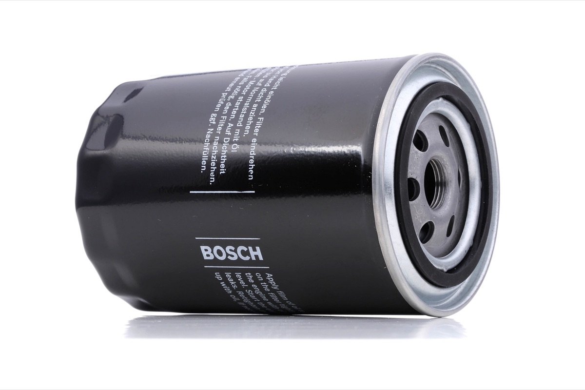 Bosch 0 451 104 063 Oil Filter