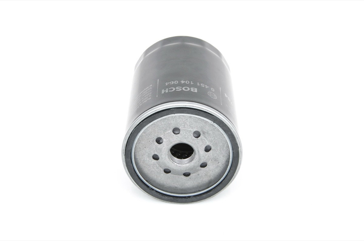 Bosch 0 451 104 064 Oil Filter