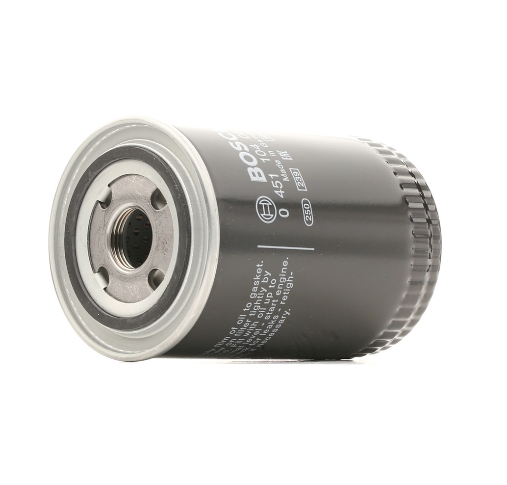 Bosch 0 451 104 066 Oil Filter
