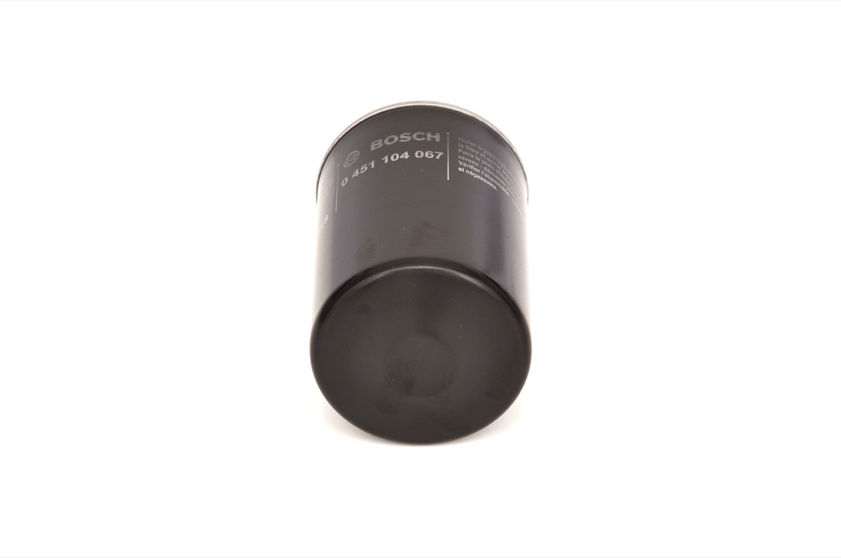 Bosch 0 451 104 067 Oil Filter