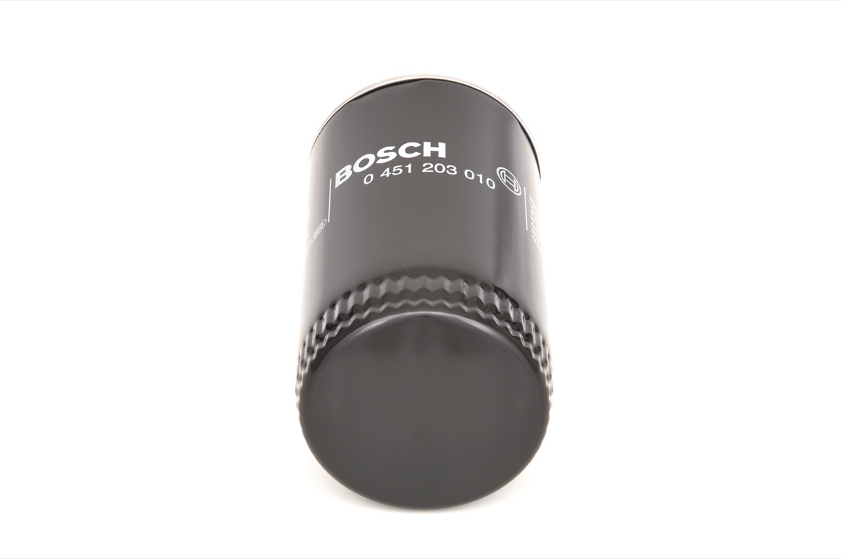 Bosch 0 451 203 010 Oil Filter