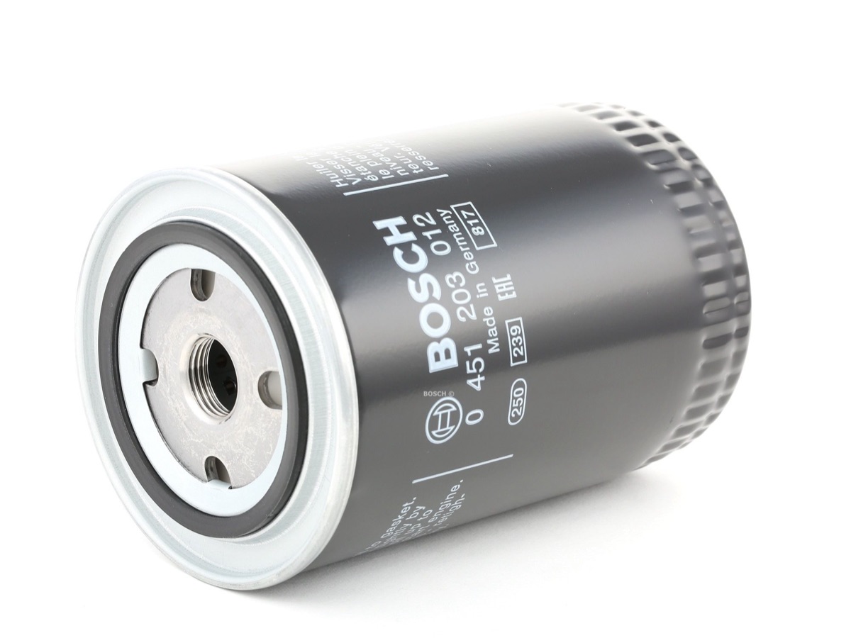 Bosch 0 451 203 012 Oil Filter