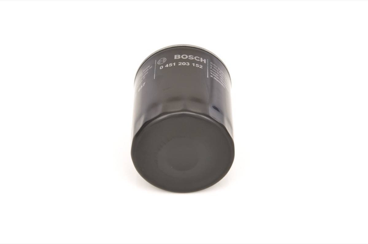Bosch 0 451 203 152 Oil Filter