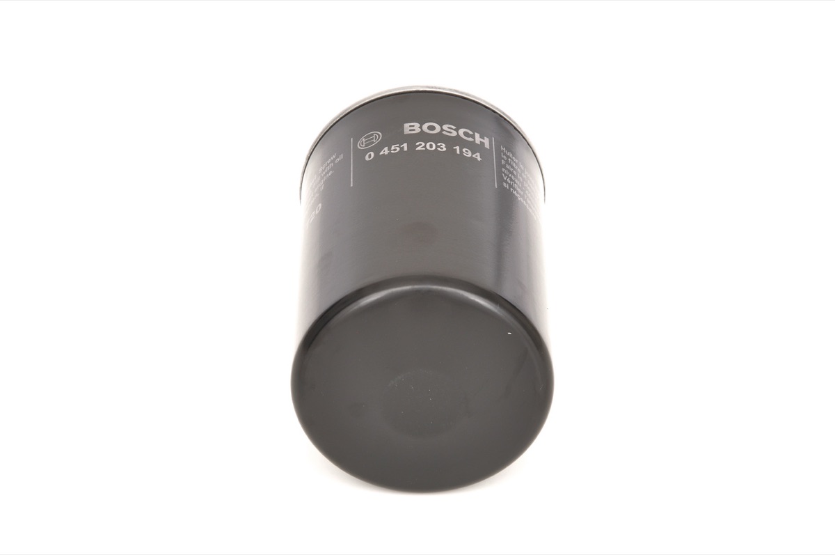 Bosch 0 451 203 194 Oil Filter