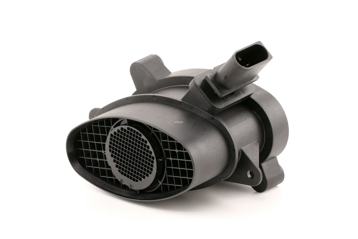 Bosch 0 928 400 529 Mass Air Flow Sensor