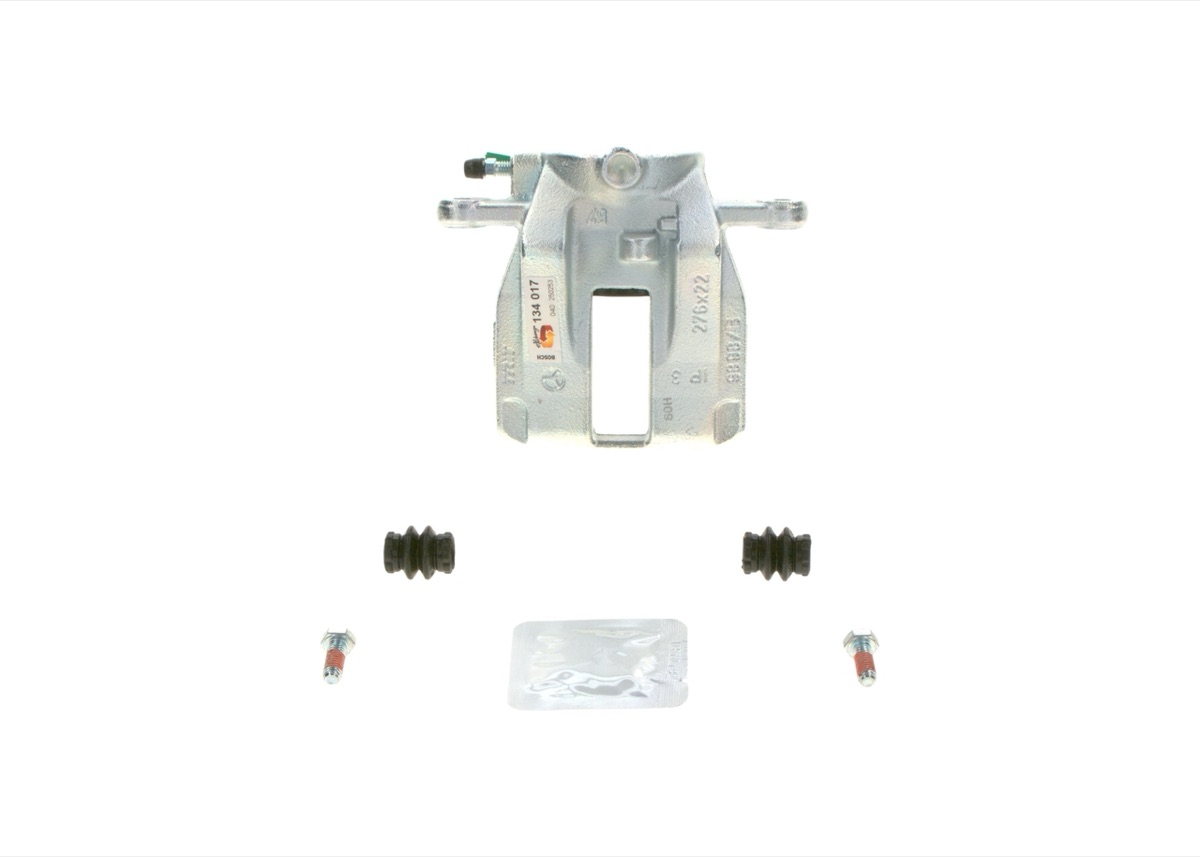 Bosch 0 986 134 017 Brake Caliper