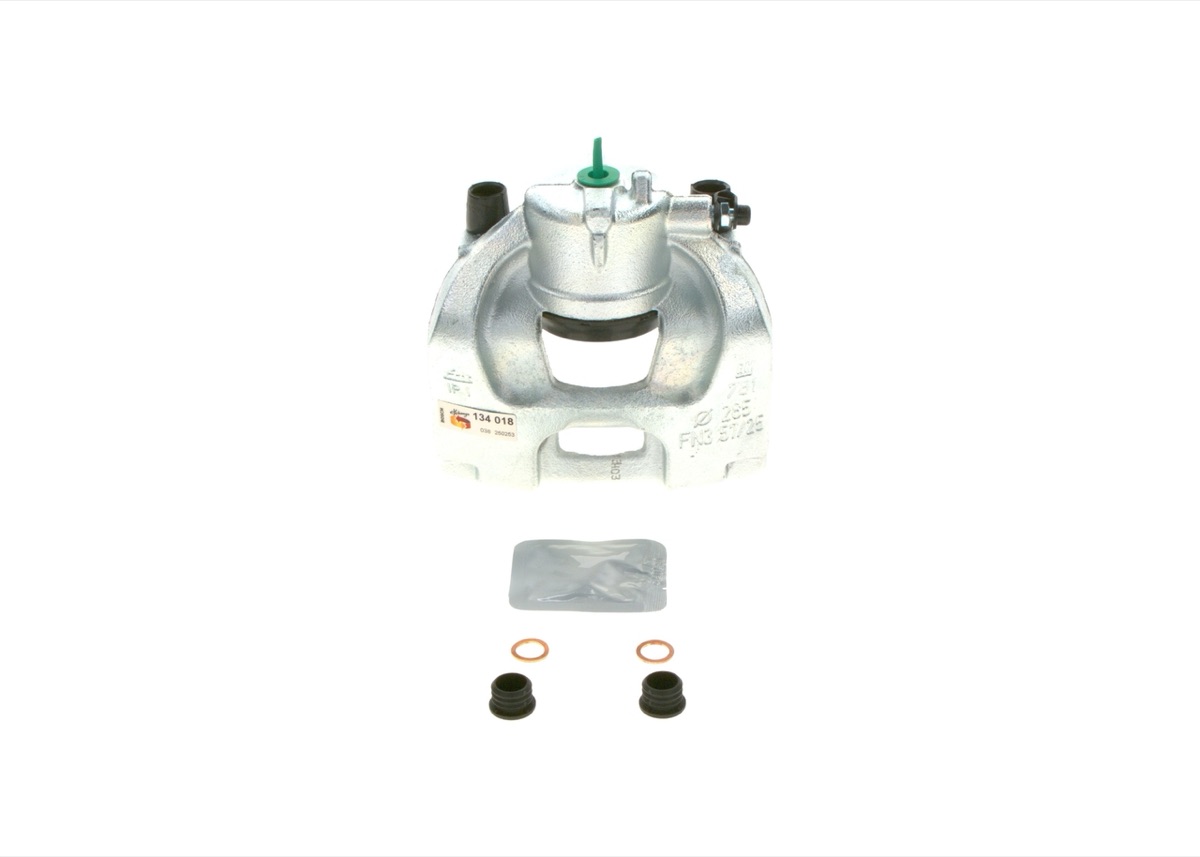 Bosch 0 986 134 018 Brake Caliper