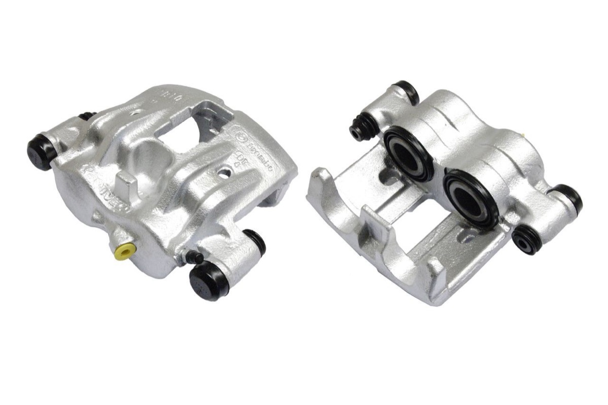 Bosch 0 986 134 022 Brake Caliper