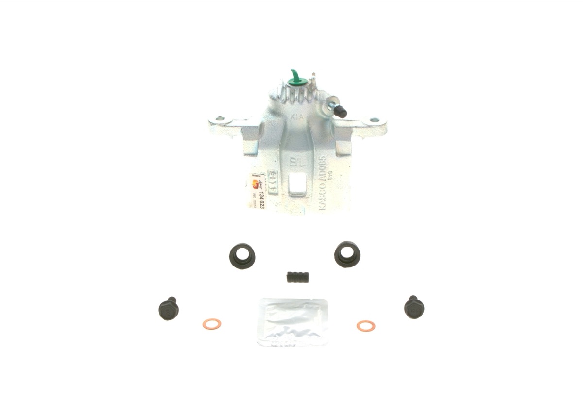 Bosch 0 986 134 023 Brake Caliper