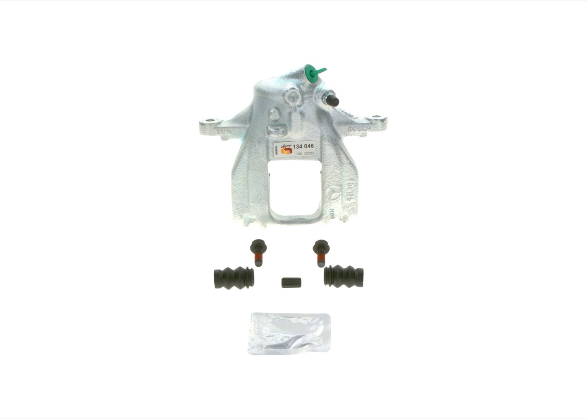 Bosch 0 986 134 046 Brake Caliper