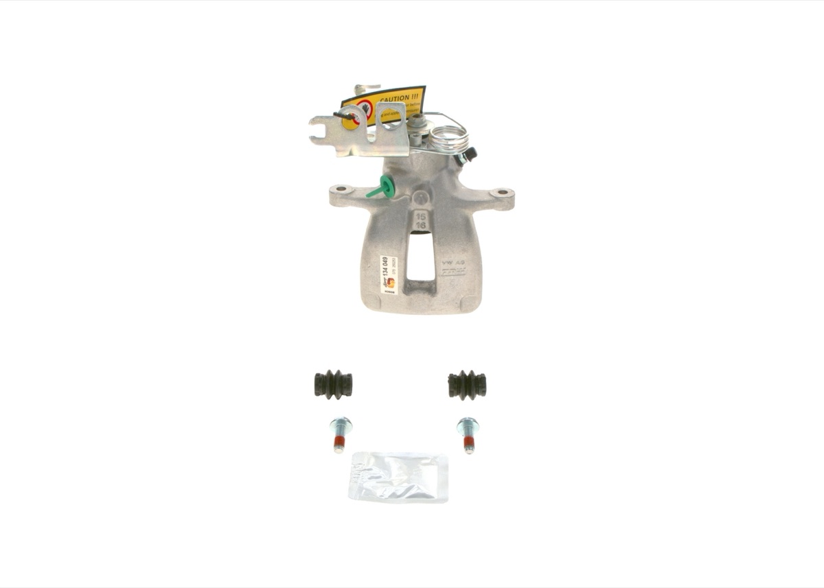 Bosch 0 986 134 049 Brake Caliper