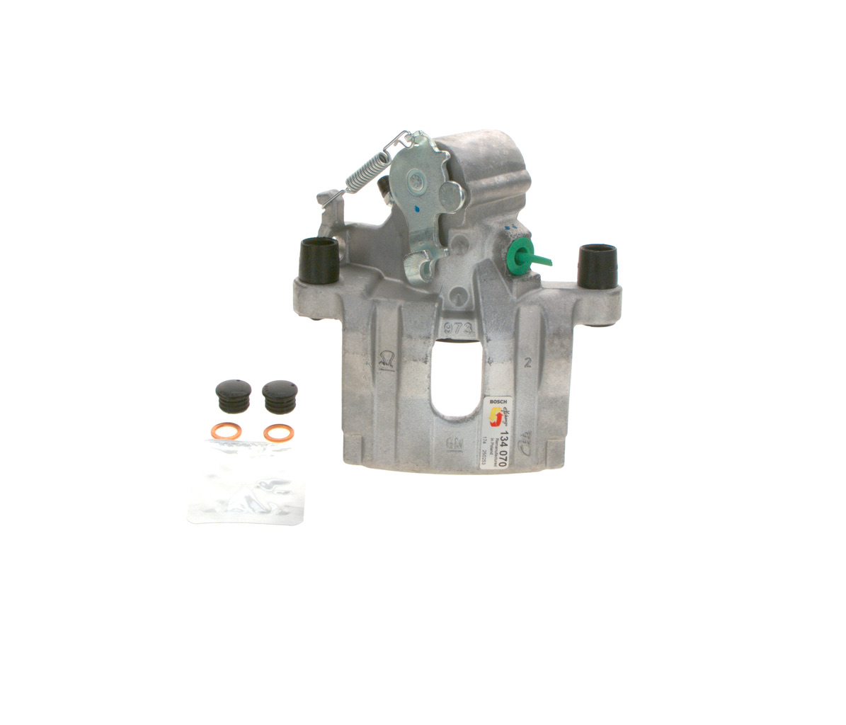 Bosch 0 986 134 070 Brake Caliper