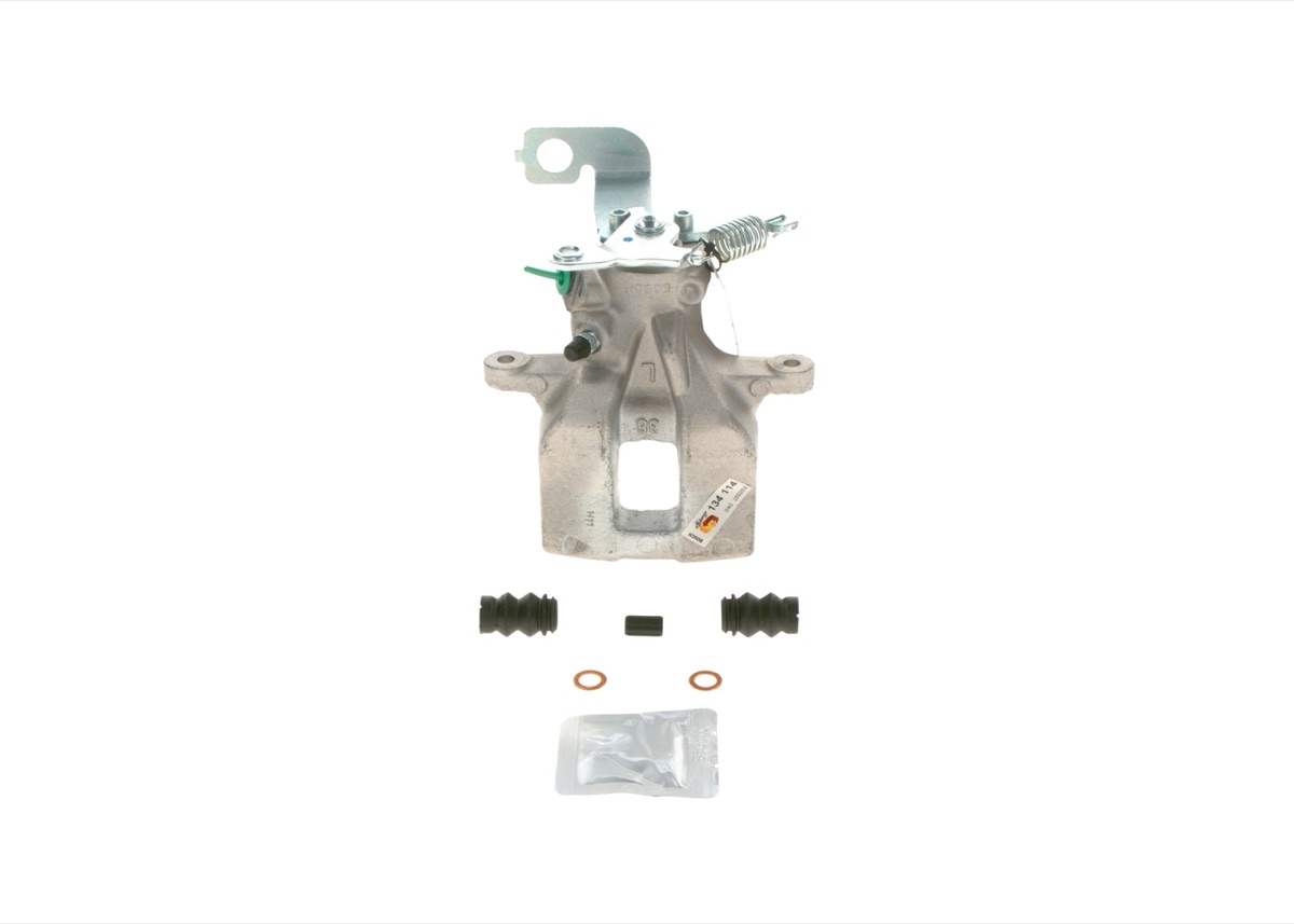 Bosch 0 986 134 114 Brake Caliper