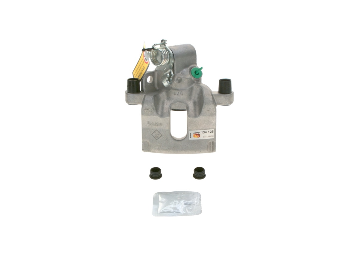 Bosch 0 986 134 125 Brake Caliper