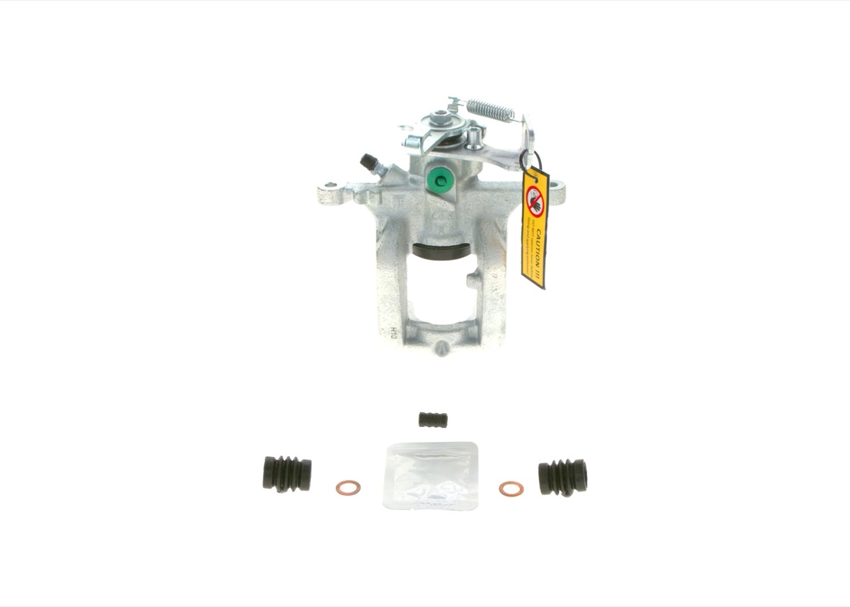 Bosch 0 986 134 154 Brake Caliper