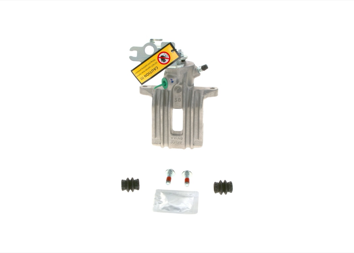 Bosch 0 986 134 217 Brake Caliper