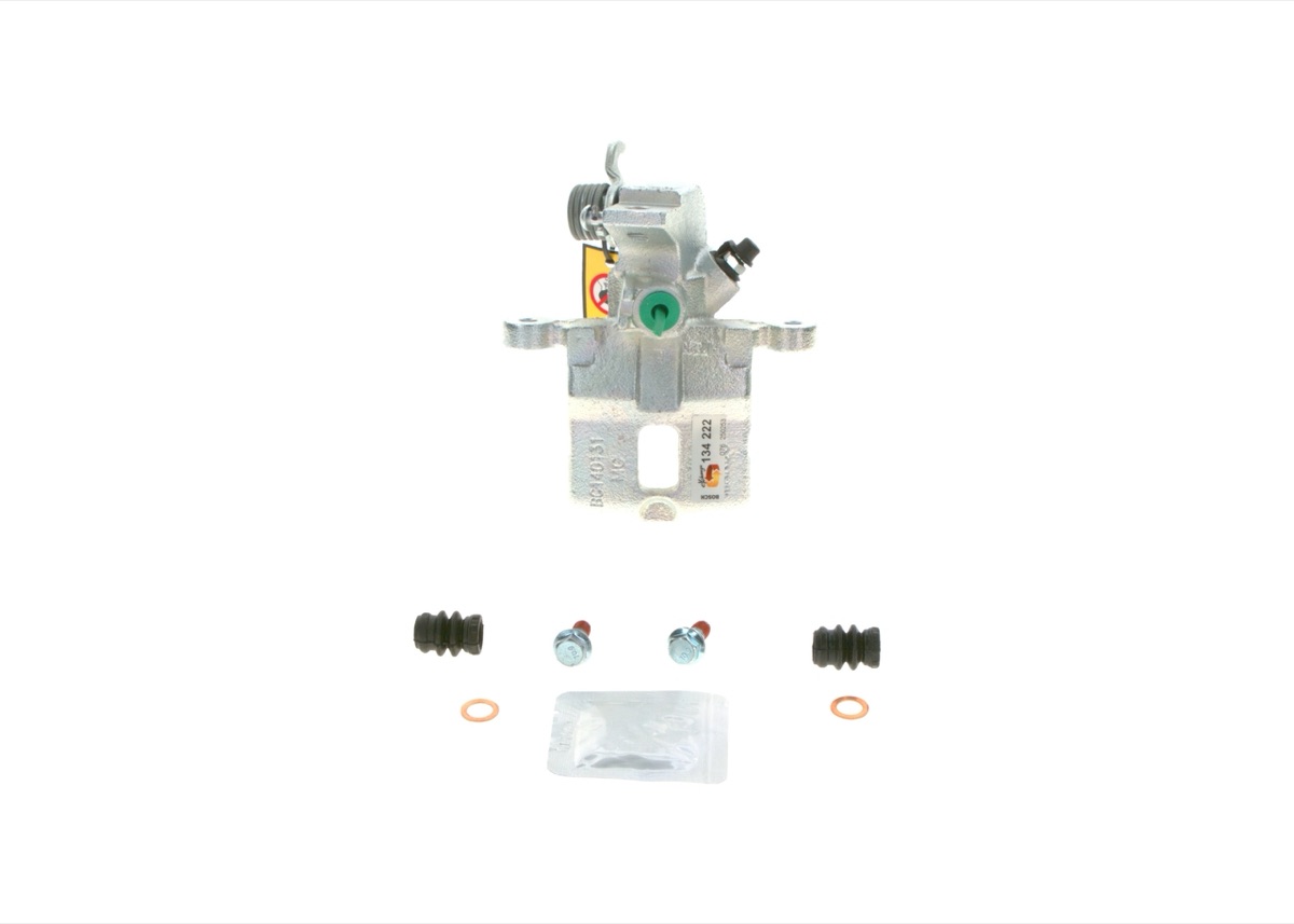 Bosch 0 986 134 222 Brake Caliper