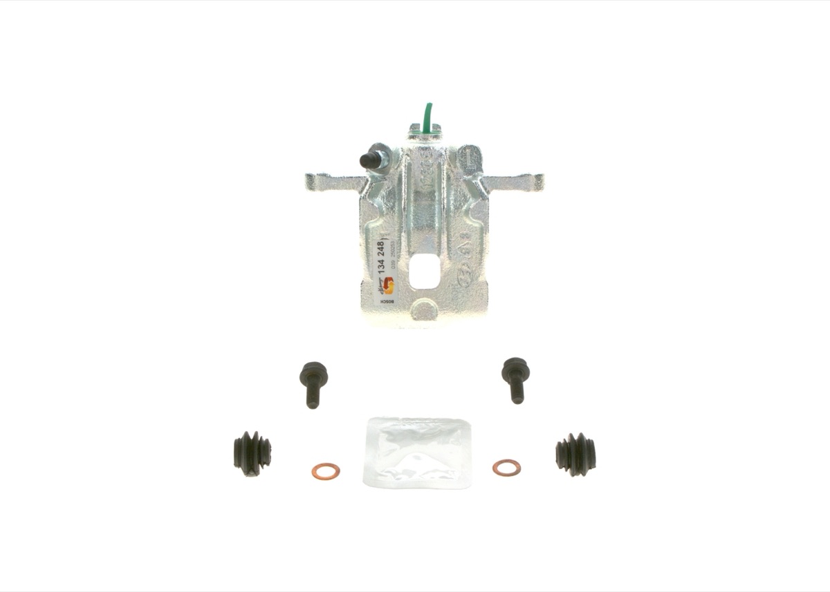 Bosch 0 986 134 248 Brake Caliper