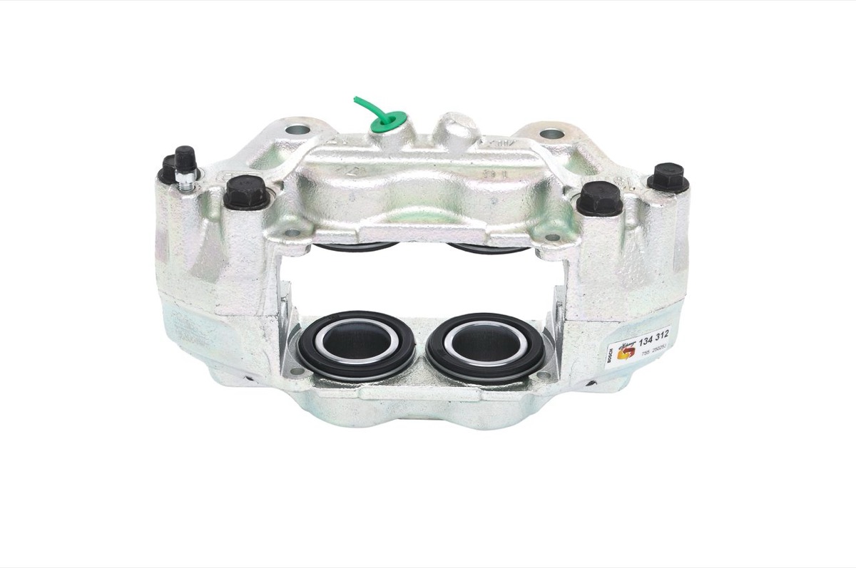 Bosch 0 986 134 312 Brake Caliper