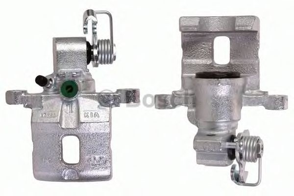 Bosch 0 986 134 341 Brake Caliper
