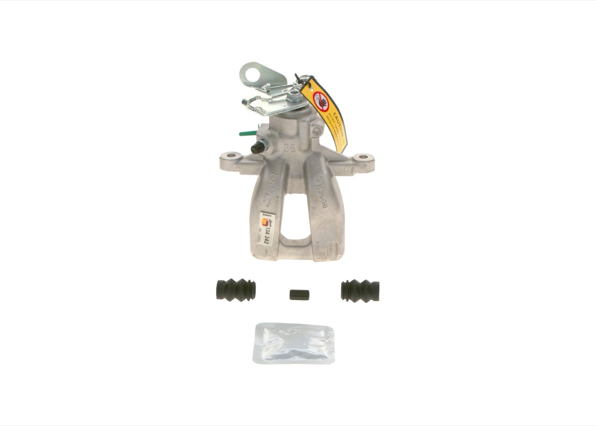 Bosch 0 986 134 342 Brake Caliper