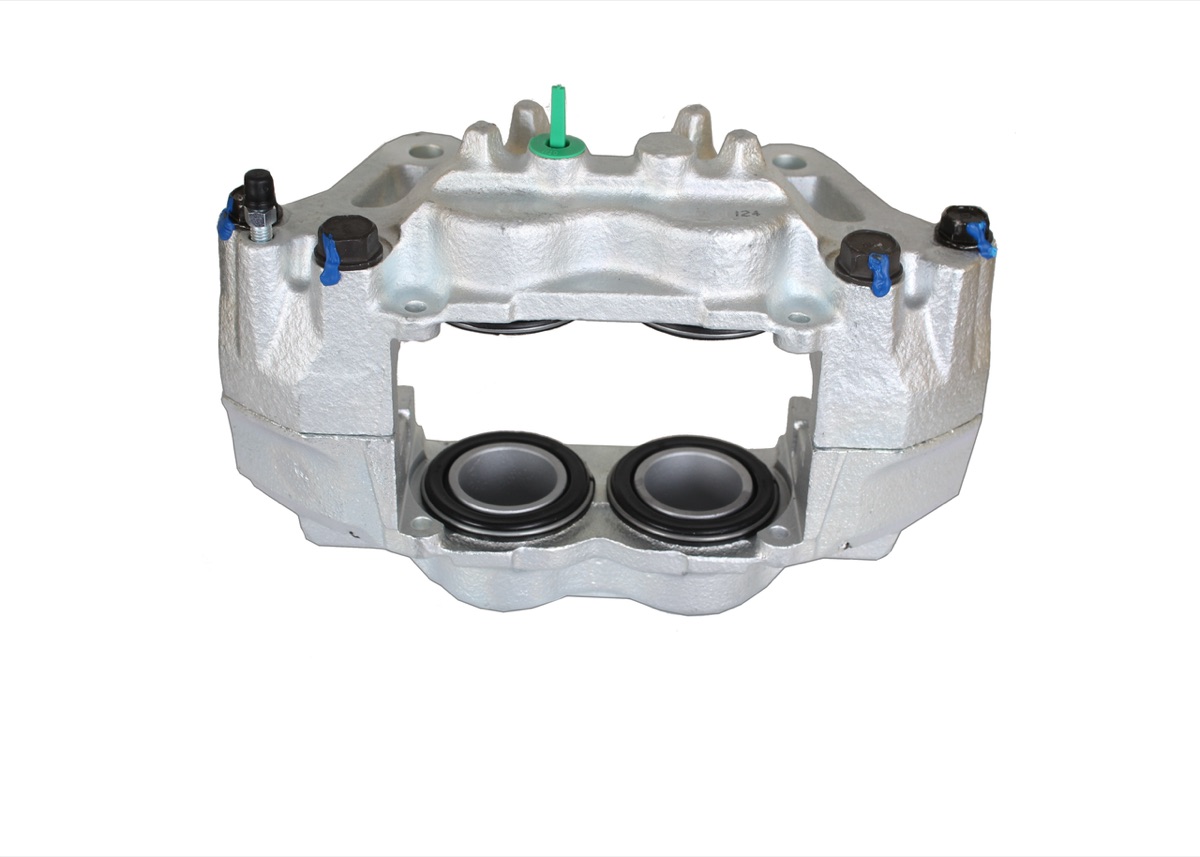 Bosch 0 986 134 566 Brake Caliper