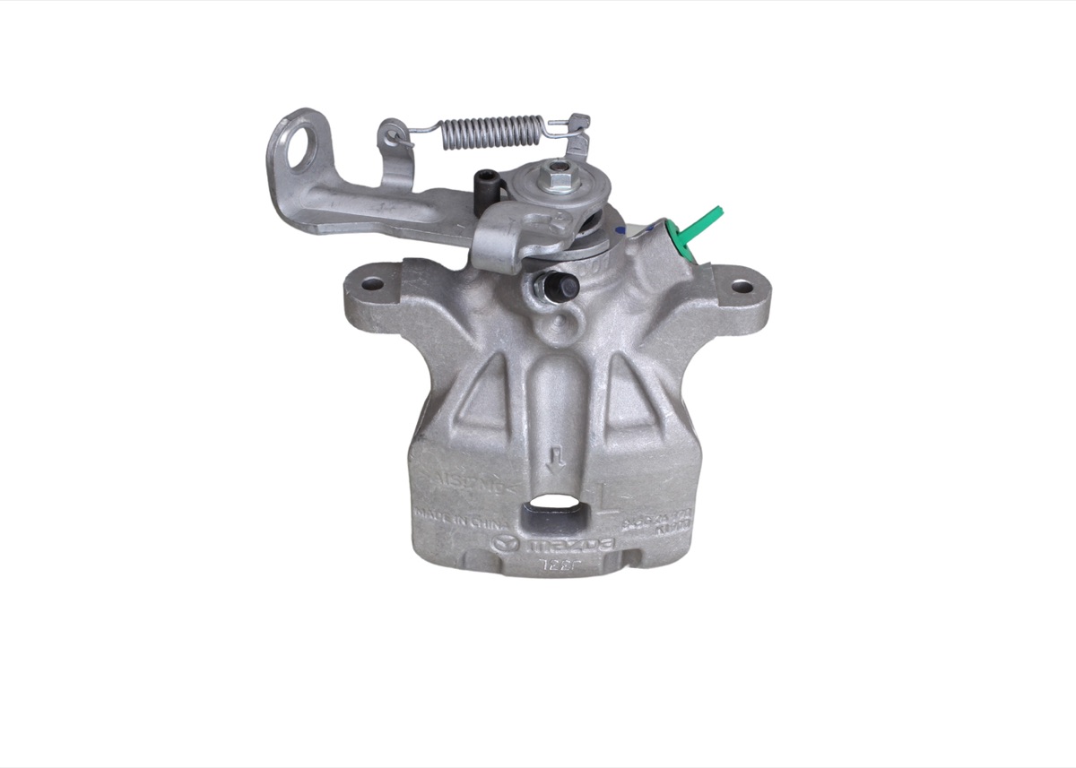 Bosch 0 986 134 604 Brake Caliper