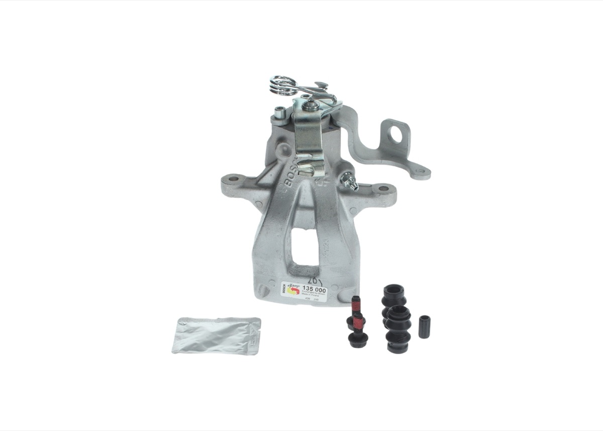 Bosch 0 986 135 000 Brake Caliper