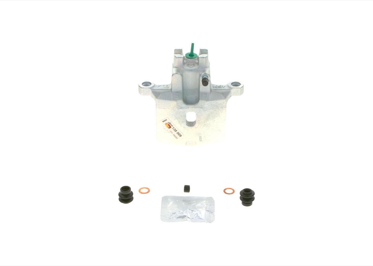 Bosch 0 986 135 009 Brake Caliper