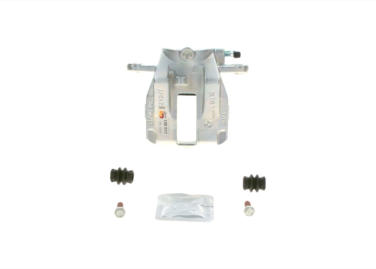 Bosch 0 986 135 017 Brake Caliper