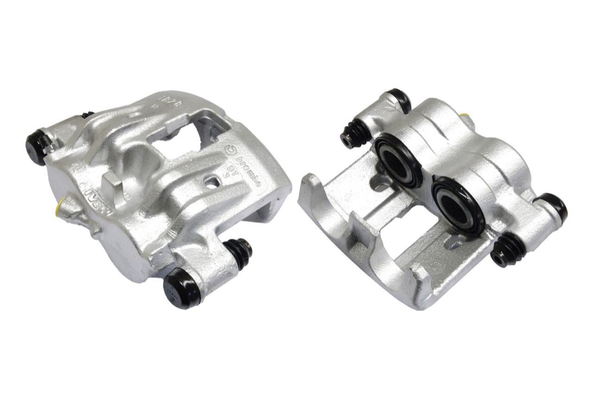 Bosch 0 986 135 022 Brake Caliper