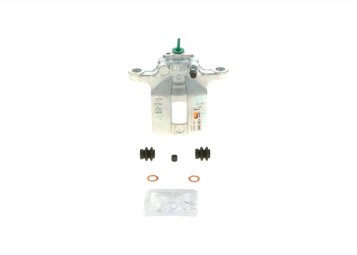 Bosch 0 986 135 040 Brake Caliper