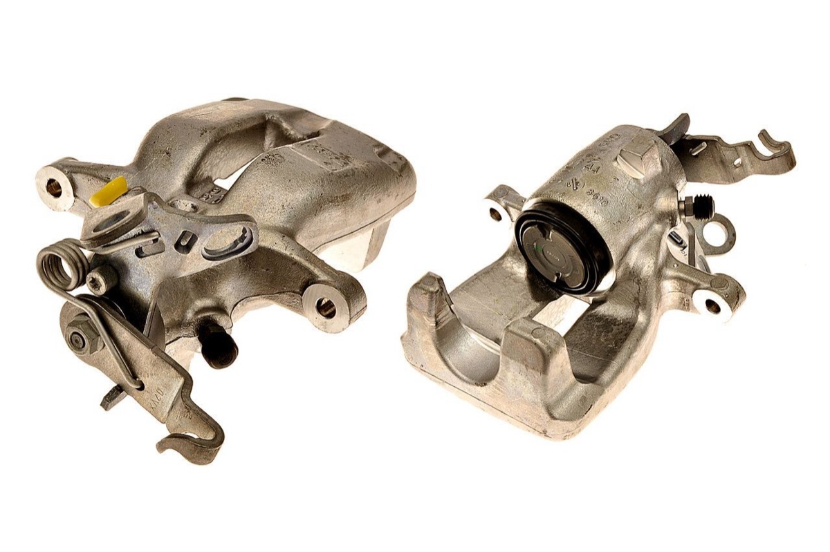 Bosch 0 986 135 048 Brake Caliper