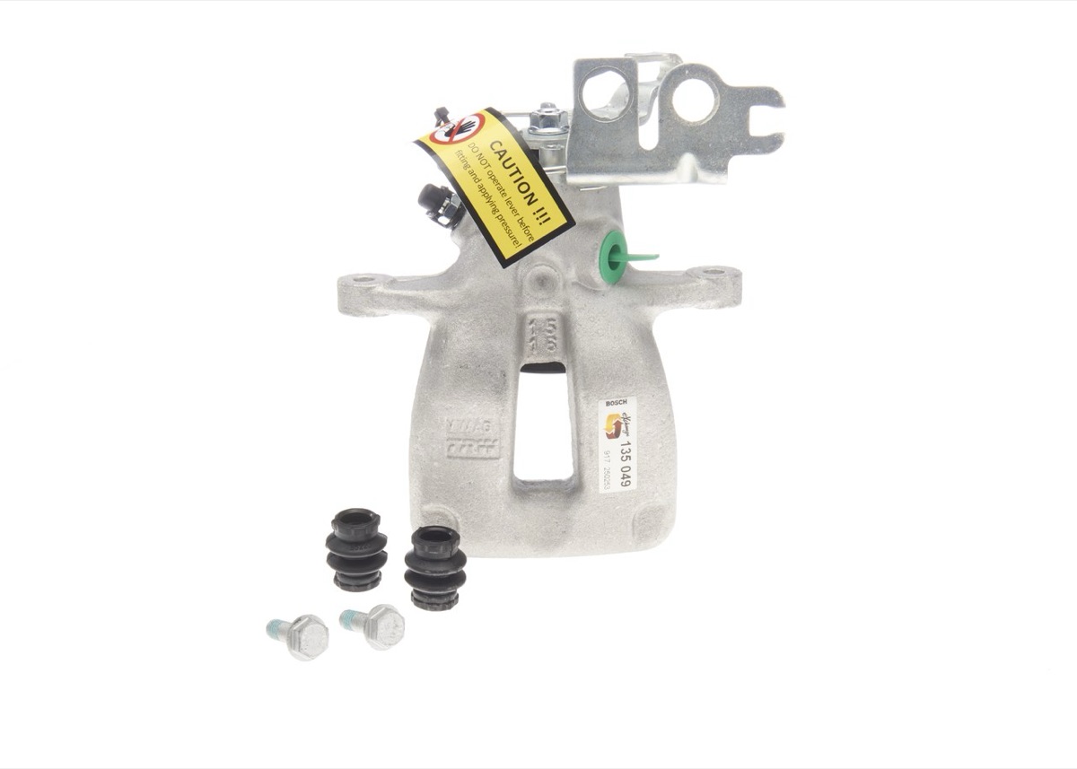 Bosch 0 986 135 049 Brake Caliper