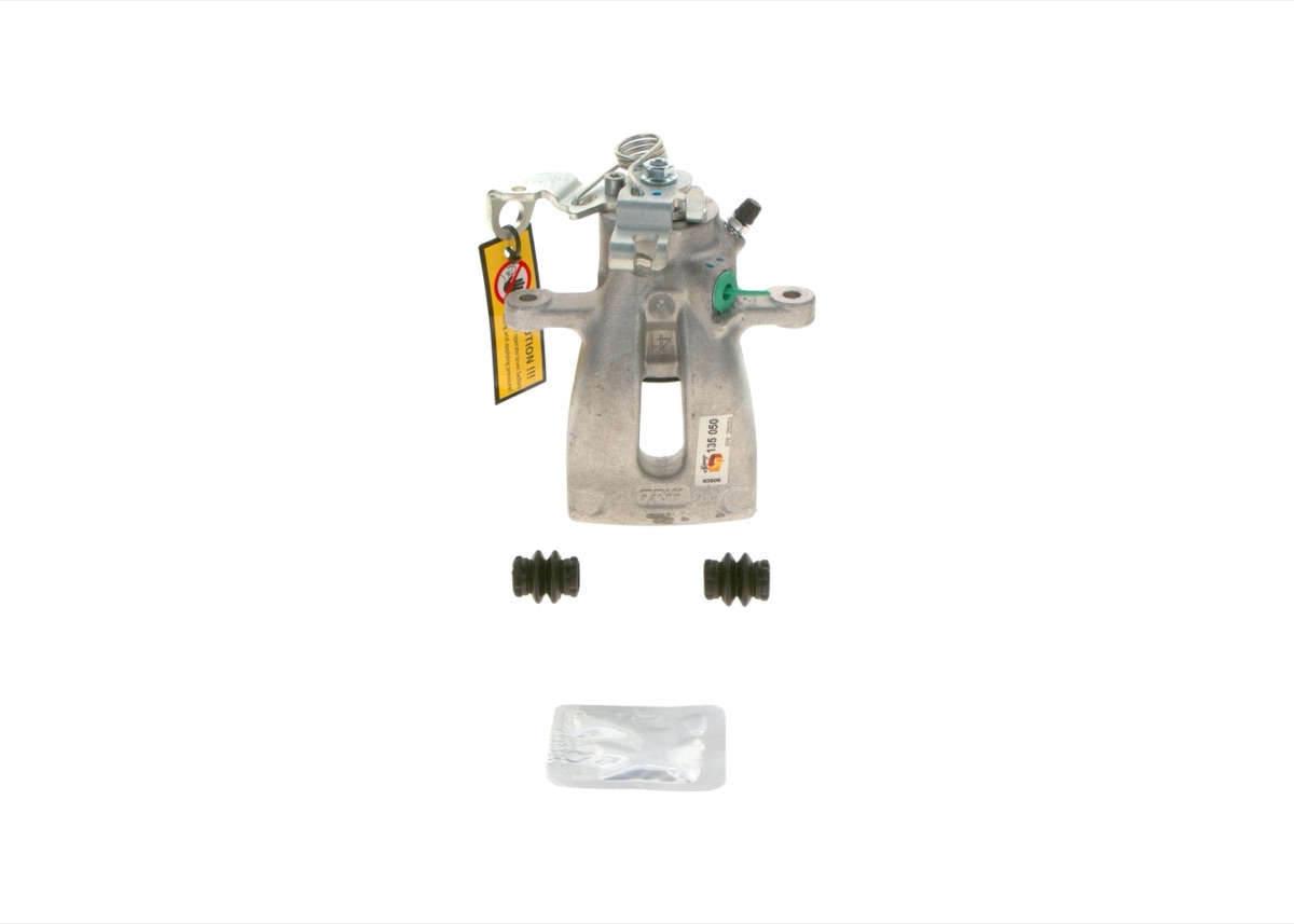 Bosch 0 986 135 050 Brake Caliper