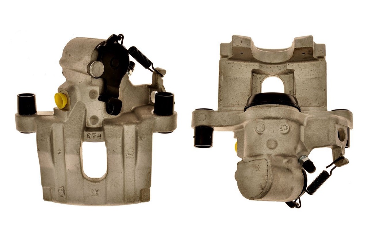 Bosch 0 986 135 070 Brake Caliper