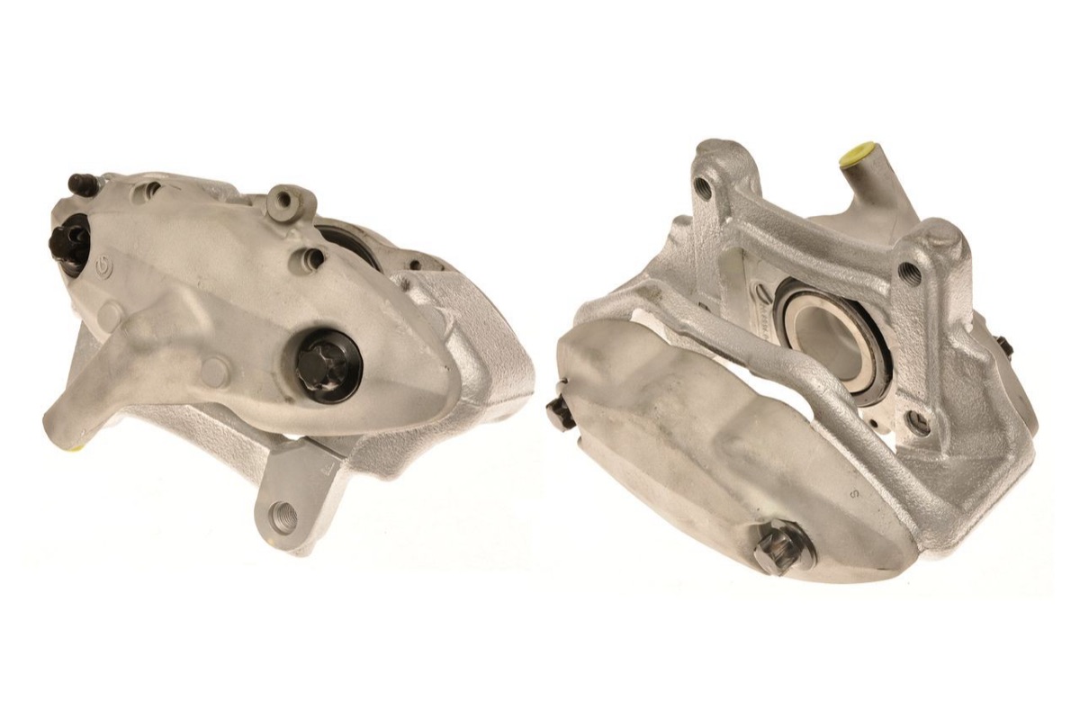 Bosch 0 986 135 076 Brake Caliper