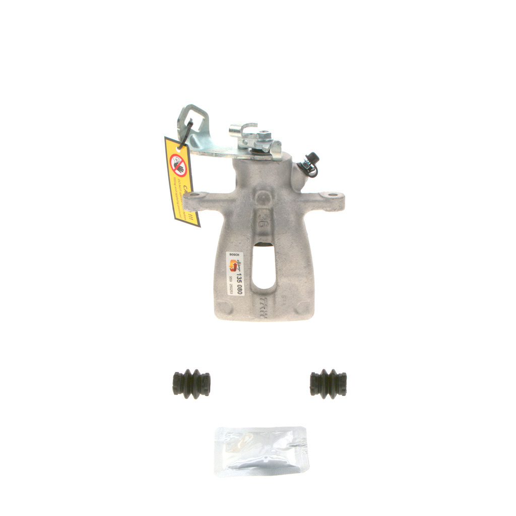 Bosch 0 986 135 080 Brake Caliper