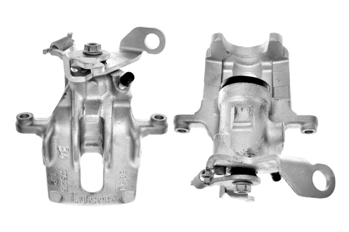 Bosch 0 986 135 087 Brake Caliper