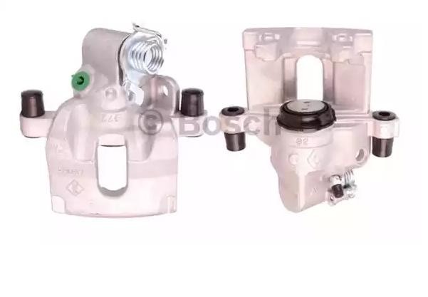 Bosch 0 986 135 125 Brake Caliper