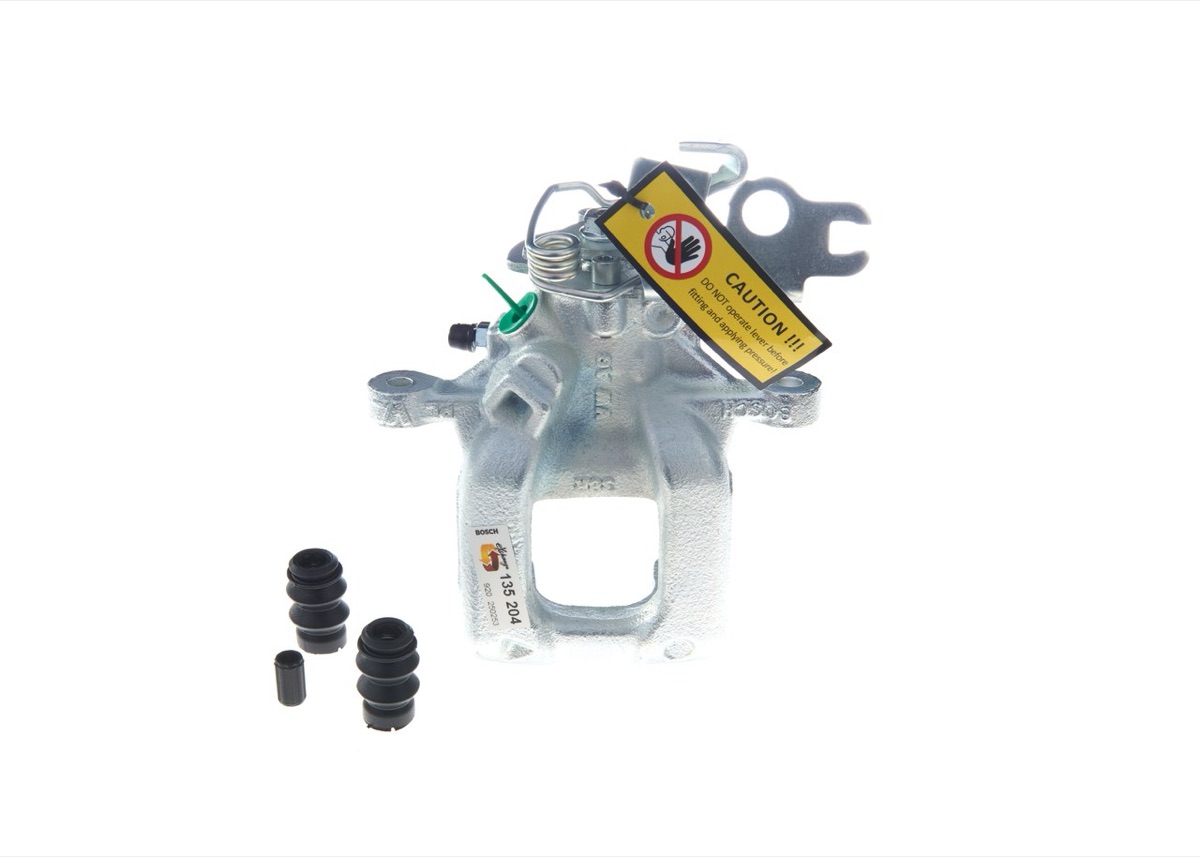 Bosch 0 986 135 204 Brake Caliper