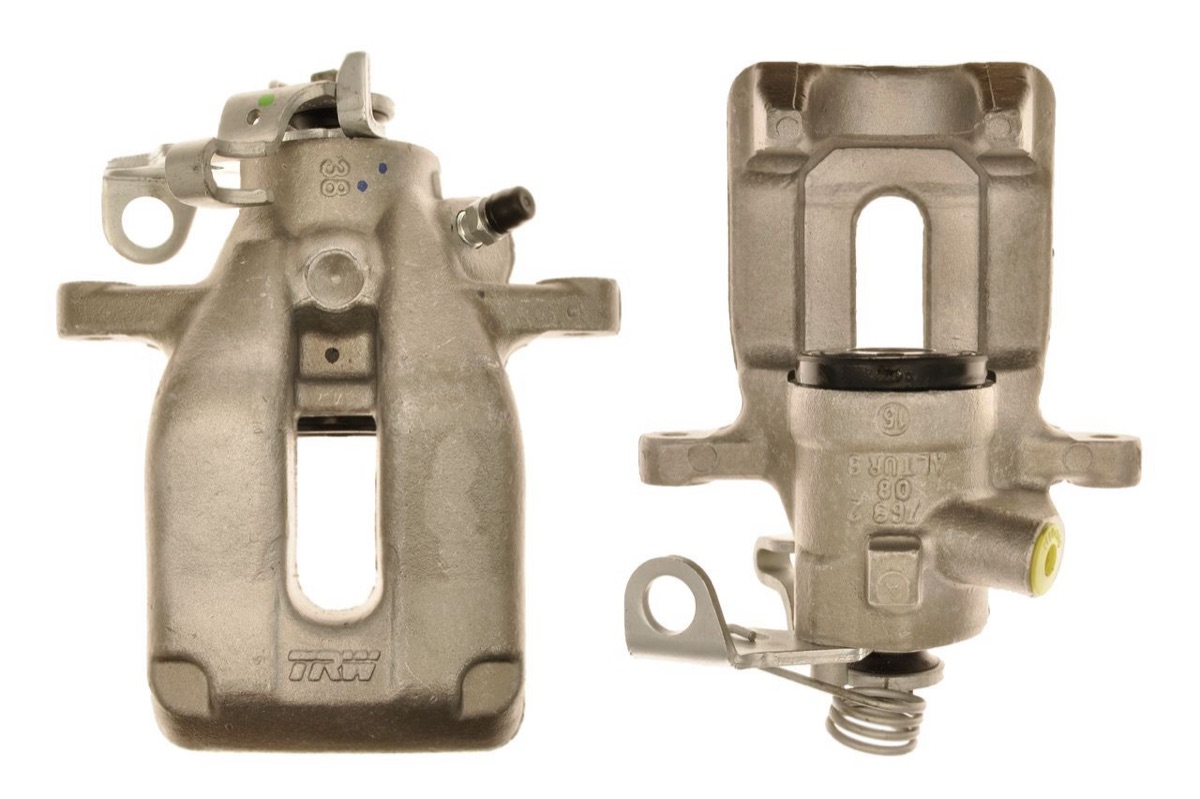 Bosch 0 986 135 227 Brake Caliper