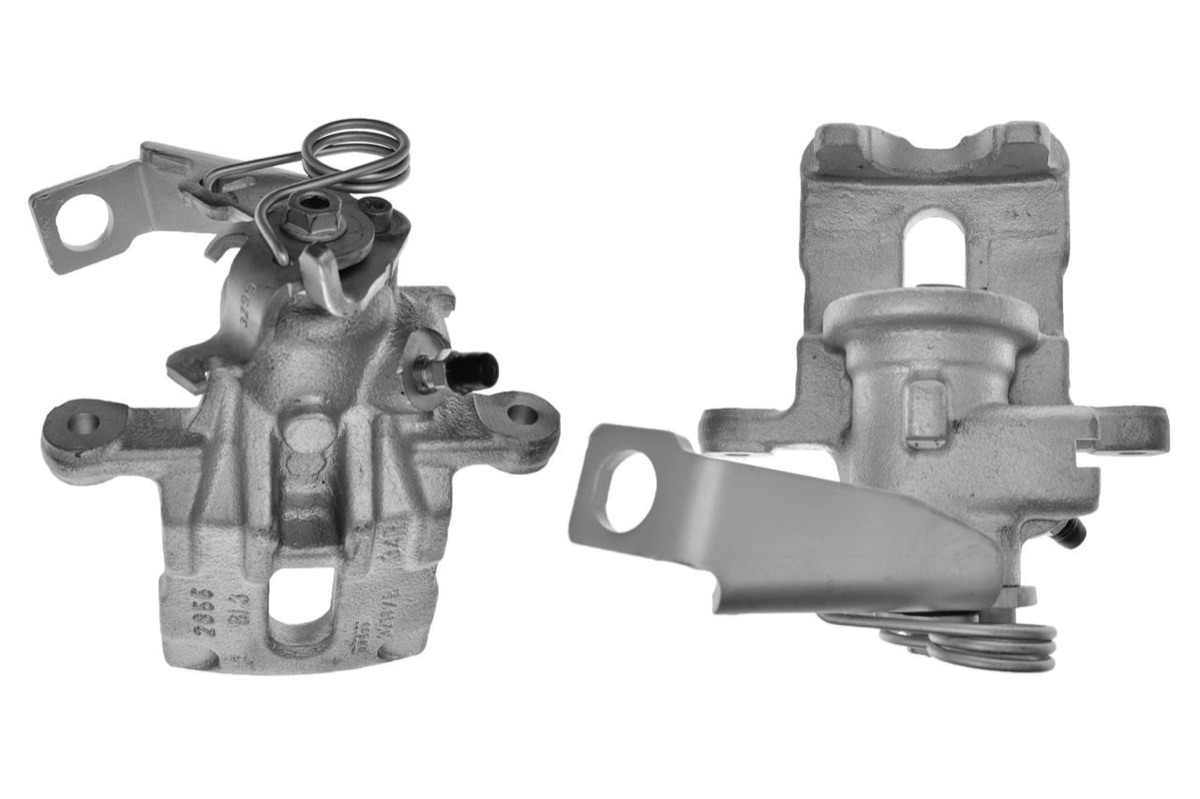 Bosch 0 986 135 239 Brake Caliper