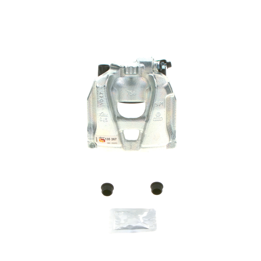 Bosch 0 986 135 267 Brake Caliper