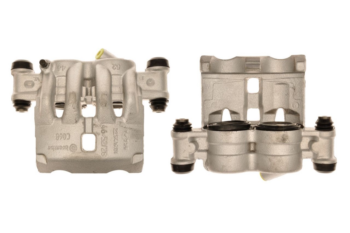 Bosch 0 986 135 303 Brake Caliper