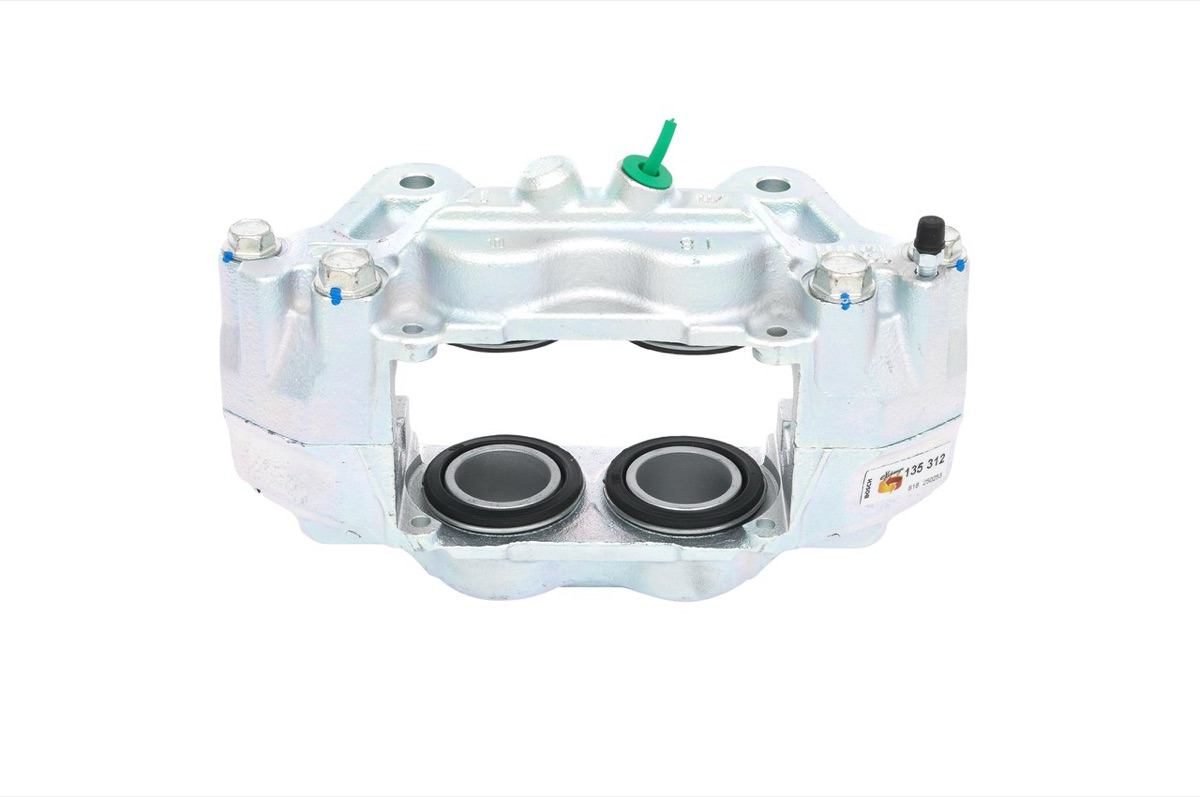 Bosch 0 986 135 312 Brake Caliper