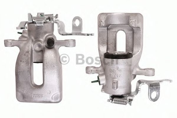 Bosch 0 986 135 332 Brake Caliper