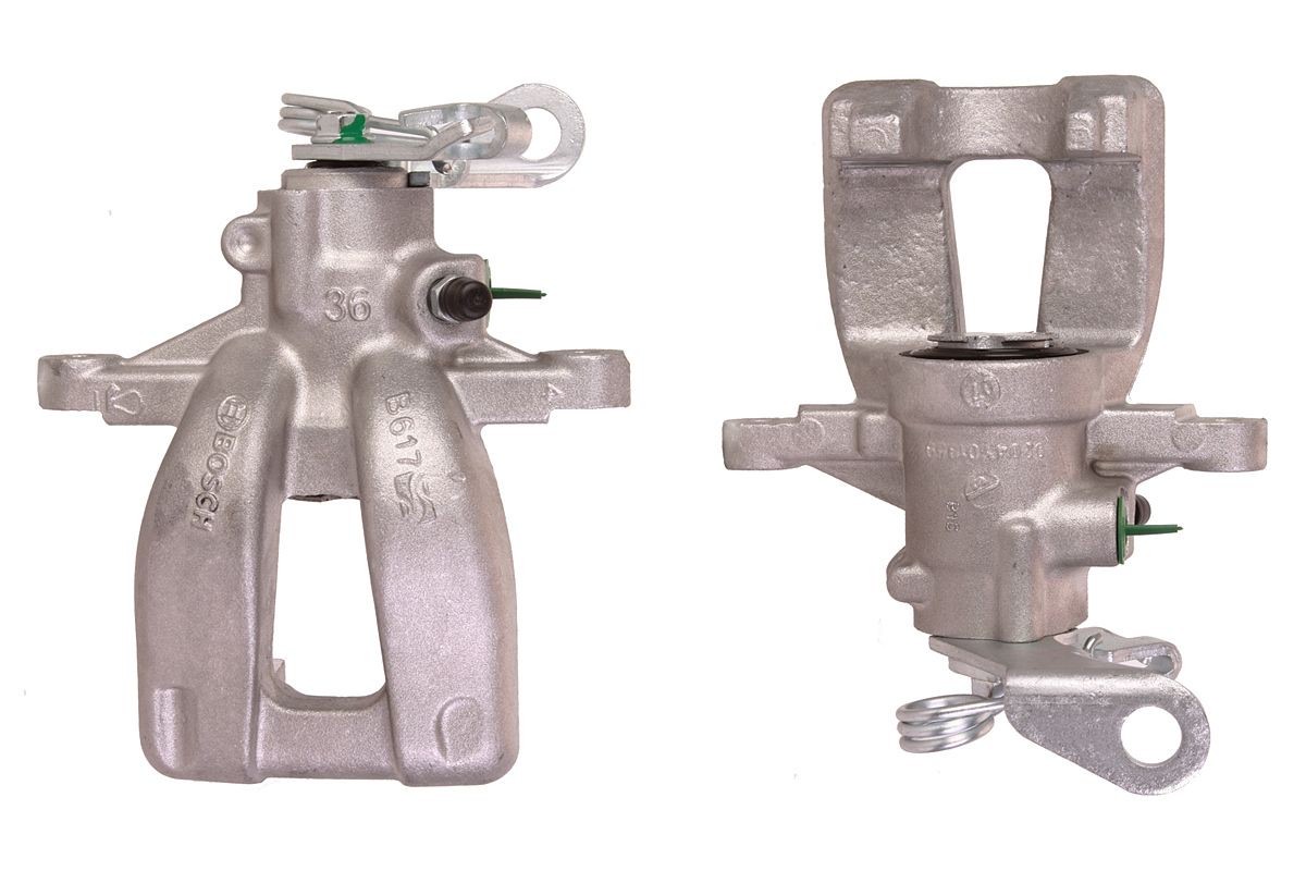 Bosch 0 986 135 342 Brake Caliper